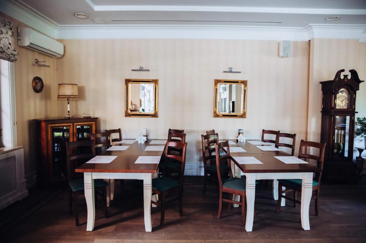 Pensjonat Rozanna Wawolnica Extérieur photo