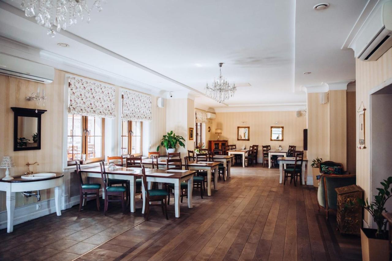 Pensjonat Rozanna Wawolnica Extérieur photo