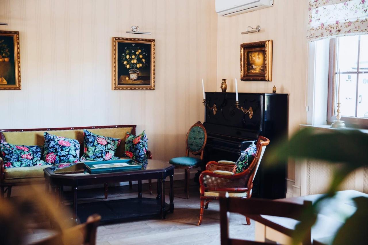 Pensjonat Rozanna Wawolnica Extérieur photo