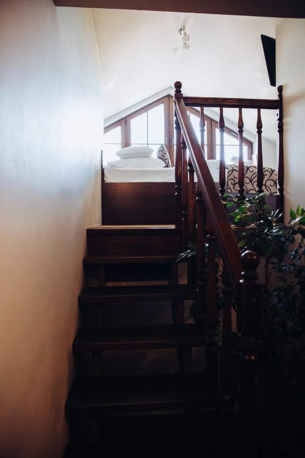 Pensjonat Rozanna Wawolnica Extérieur photo