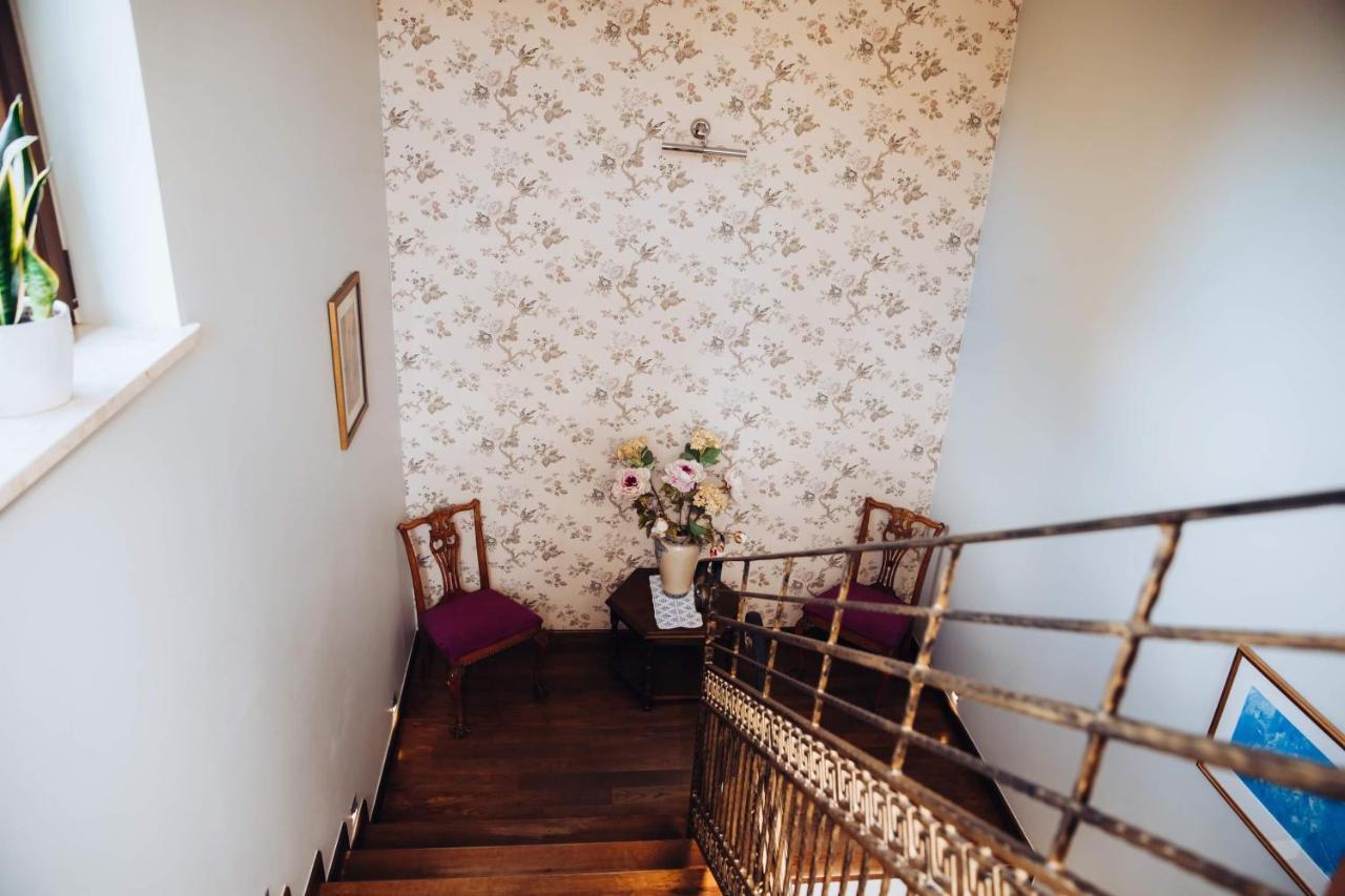 Pensjonat Rozanna Wawolnica Extérieur photo