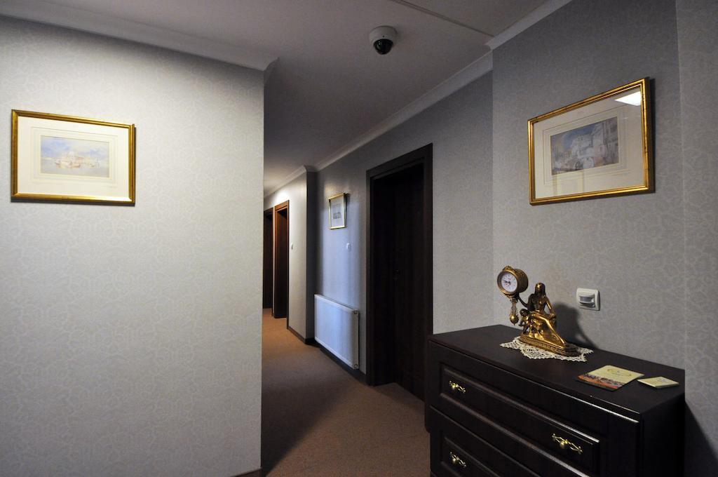 Pensjonat Rozanna Wawolnica Extérieur photo